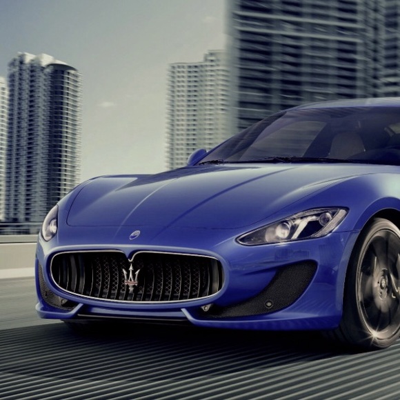 Meet your Posher, Vladimir - Picture 1 of 1